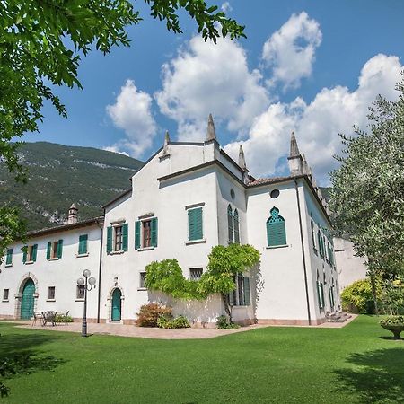 Villa Brignoli Rivalta di Brentino Экстерьер фото