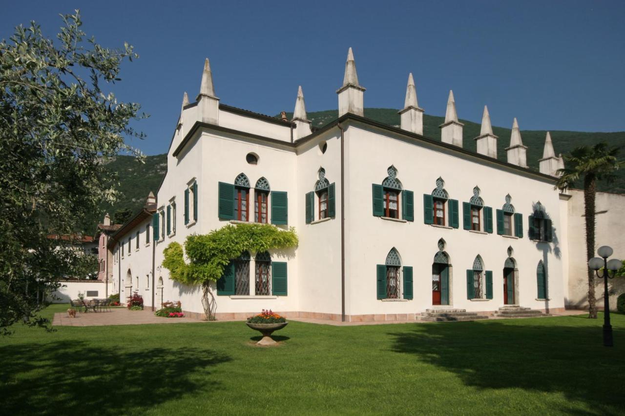 Villa Brignoli Rivalta di Brentino Экстерьер фото