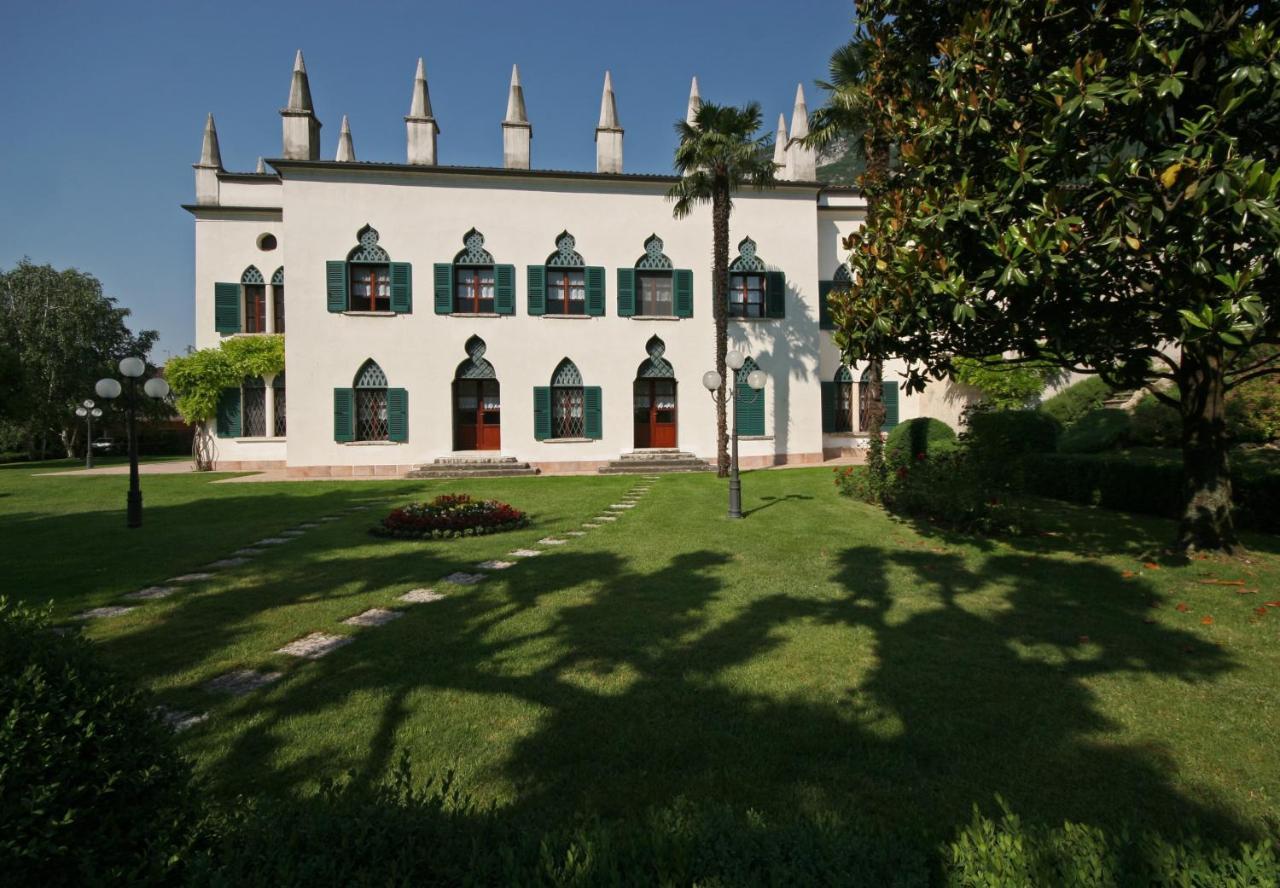 Villa Brignoli Rivalta di Brentino Экстерьер фото