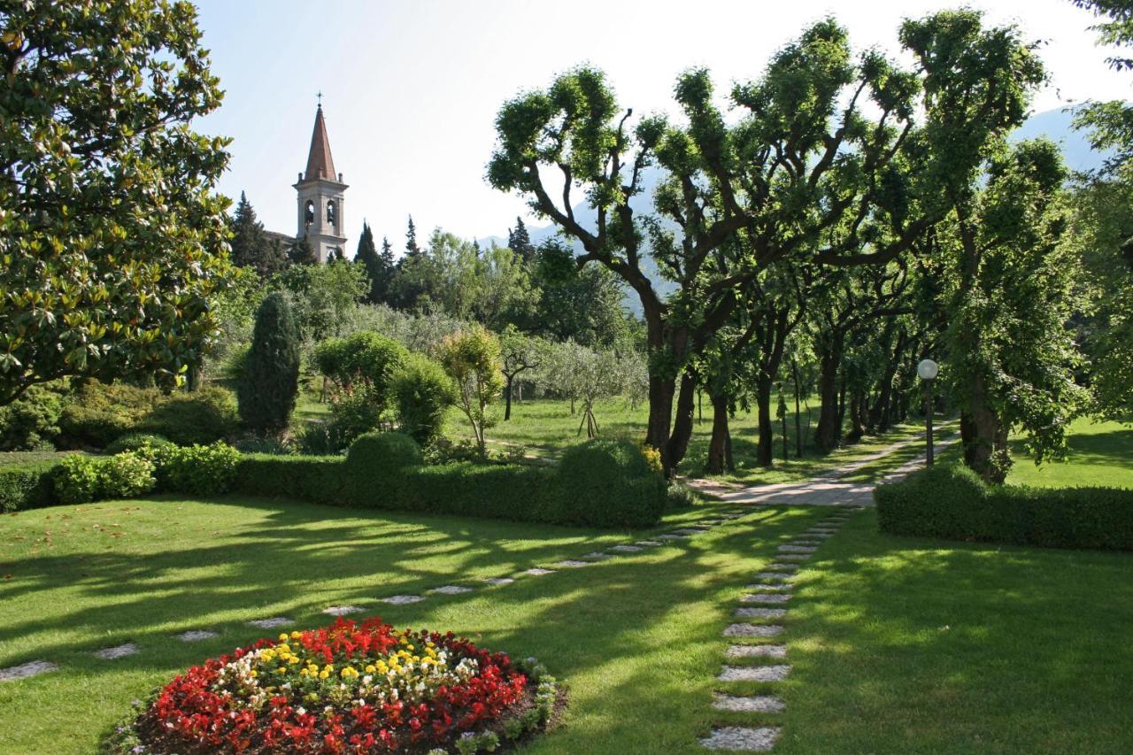 Villa Brignoli Rivalta di Brentino Экстерьер фото
