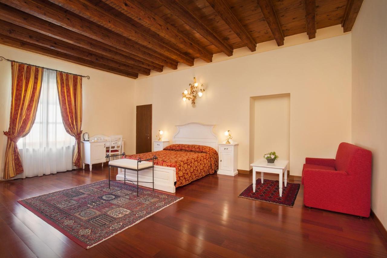 Villa Brignoli Rivalta di Brentino Экстерьер фото