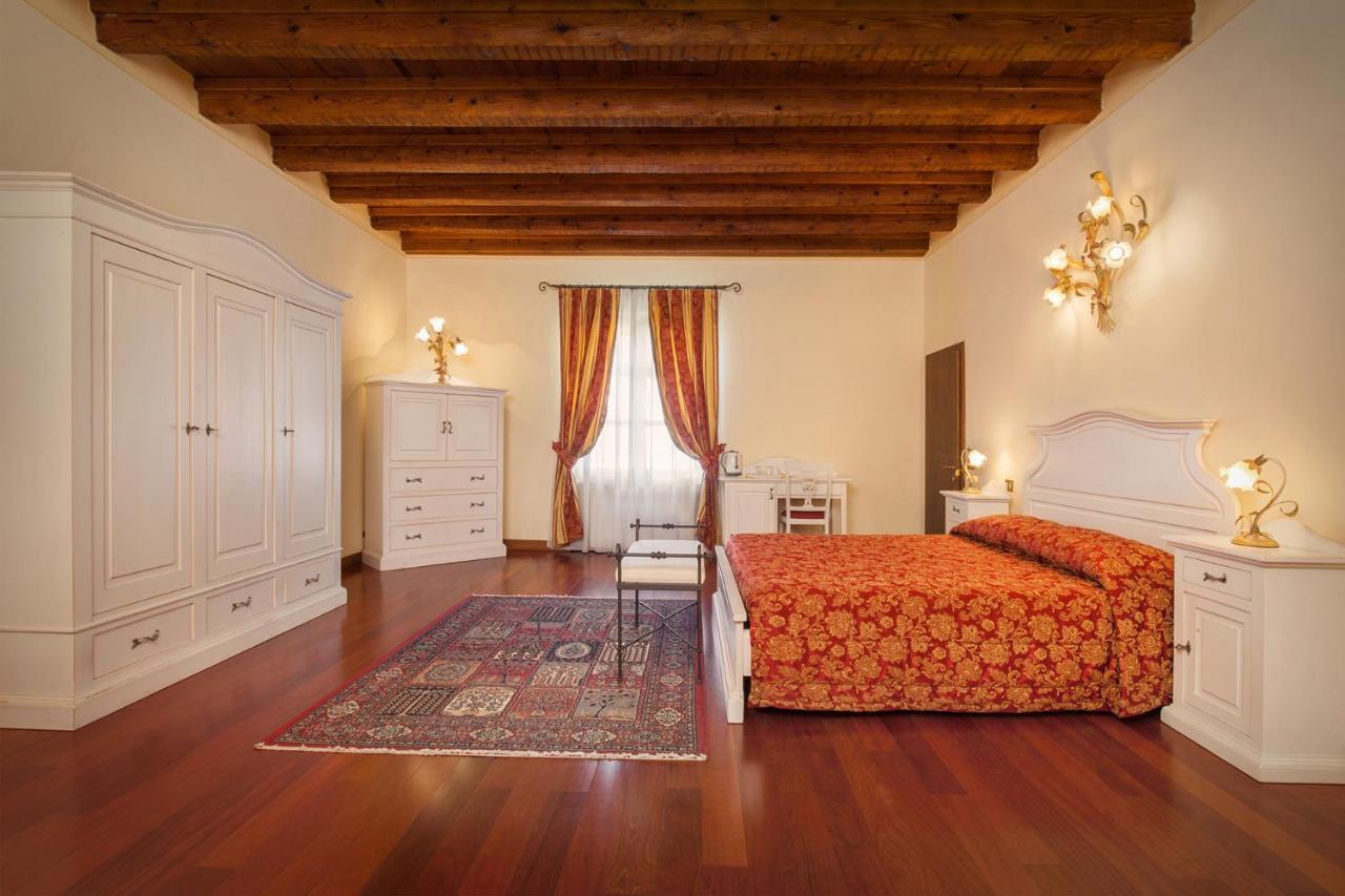 Villa Brignoli Rivalta di Brentino Экстерьер фото