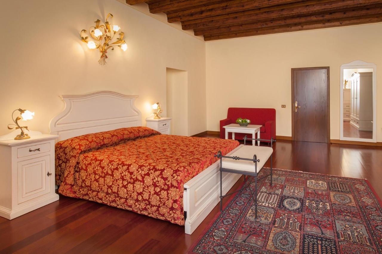 Villa Brignoli Rivalta di Brentino Экстерьер фото