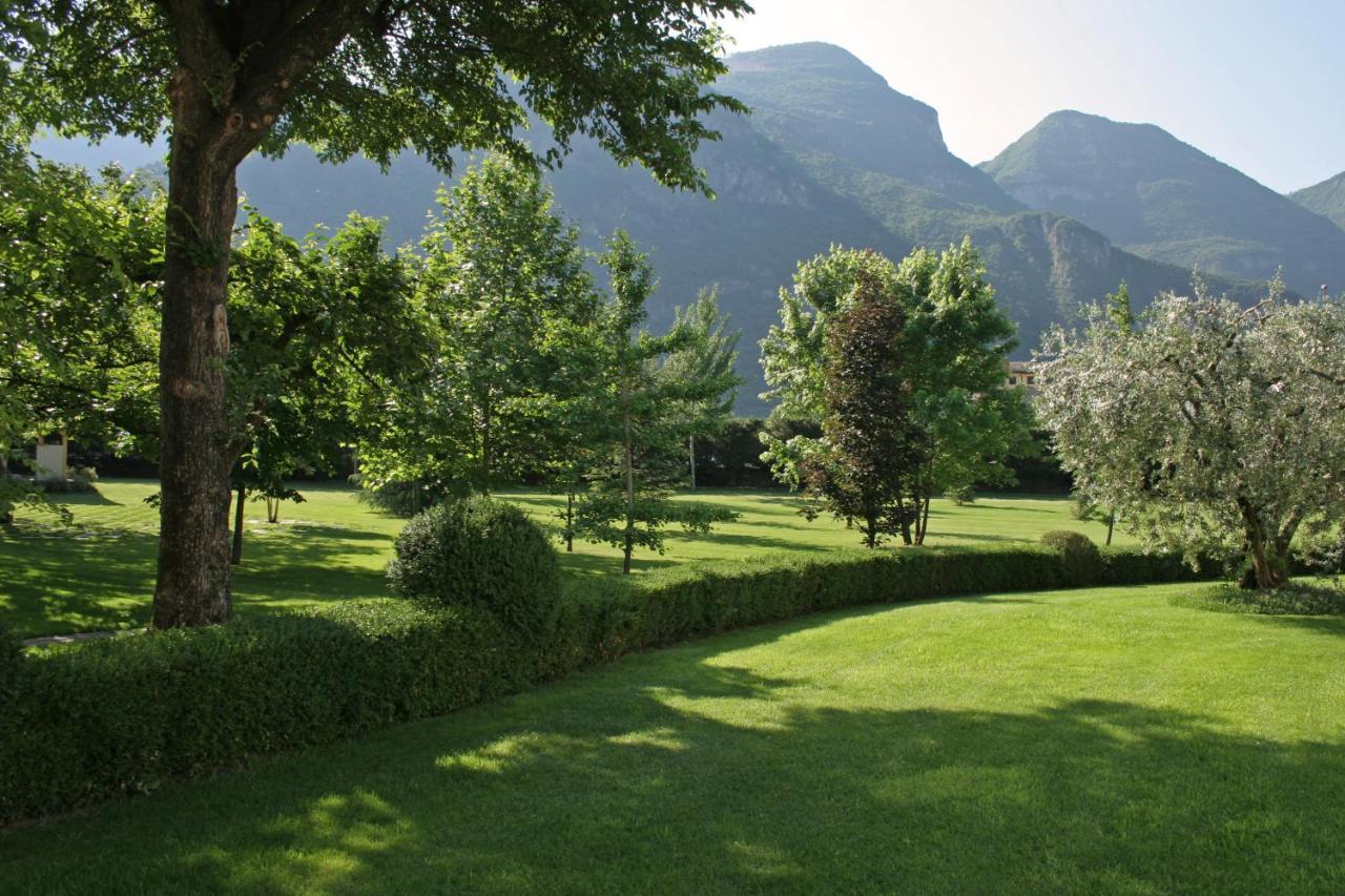 Villa Brignoli Rivalta di Brentino Экстерьер фото