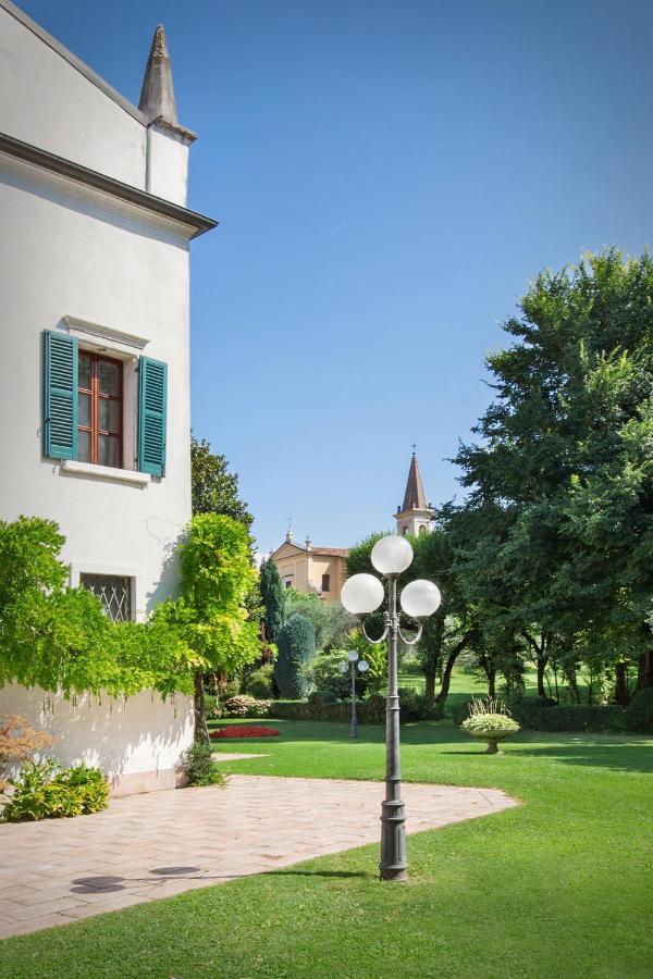 Villa Brignoli Rivalta di Brentino Экстерьер фото