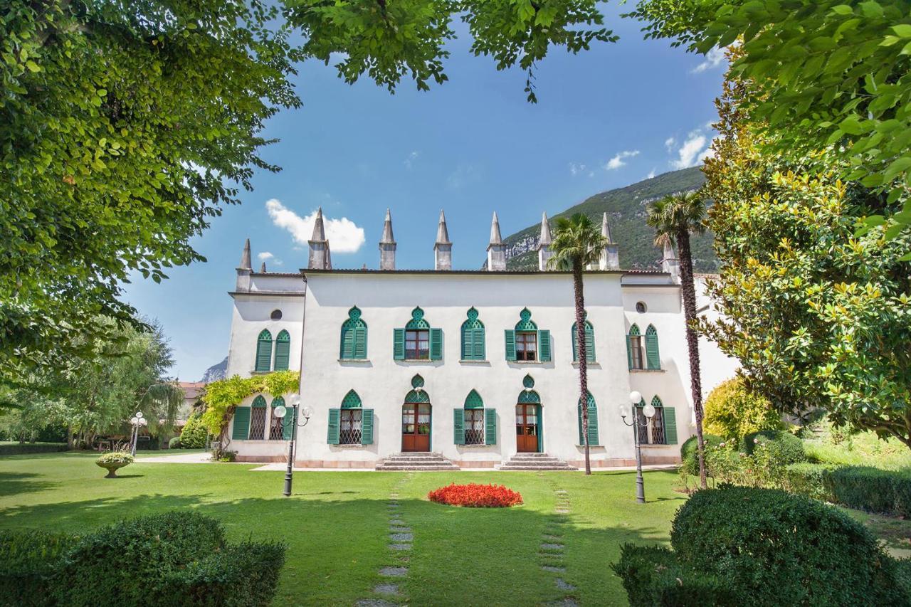 Villa Brignoli Rivalta di Brentino Экстерьер фото